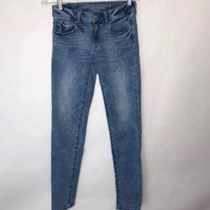 American Eagle Outfitters